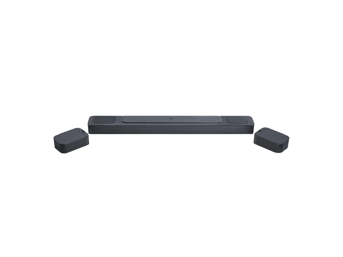 JBL SOUNDBAR BAR 800 - 5.1.2 DETACHABLE SURROUND SPEAKERS 4