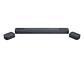 JBL SOUNDBAR BAR 800 - 5.1.2 DETACHABLE SURROUND SPEAKERS - Miniatura 4