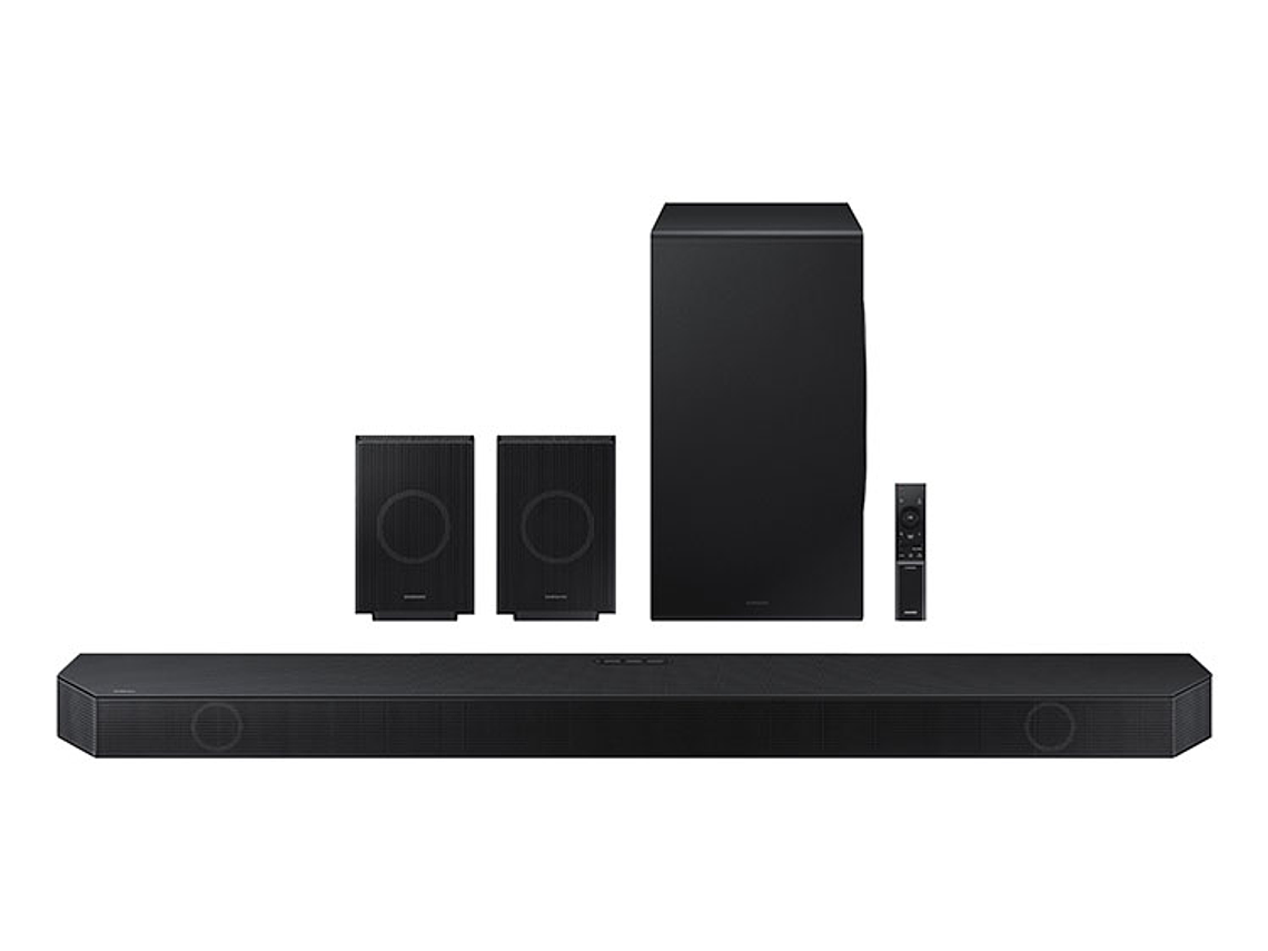 SOUNDBAR HW-Q990D 11.1.4 CH 2