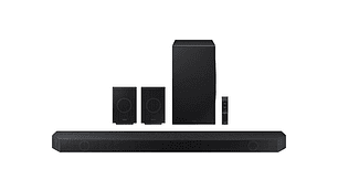 SOUNDBAR HW-Q990D 11.1.4 CH