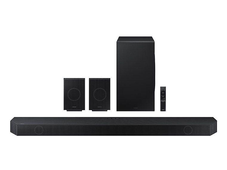 SOUNDBAR HW-Q990D 11.1.4 CH 2