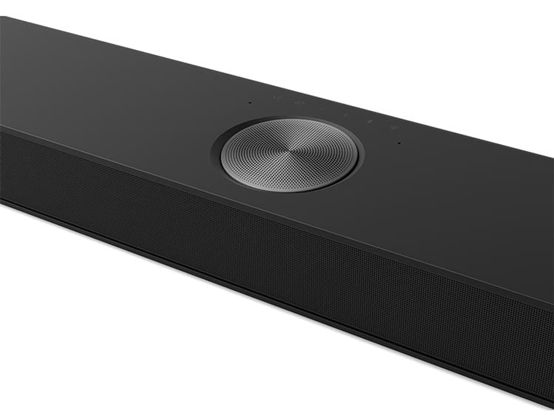 SOUNDBAR BLUETOTH LG S95T DOLBY 810W 9.5.1. CANALES 7