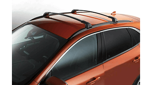BARRAS PORTAEQUIPAJES OEM FORD ESCAPE 2020 UP