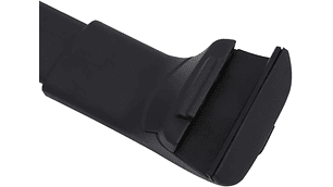 BARRAS PORTAEQUIPAJES OEM FORD ESCAPE 2020 UP