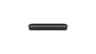 SOUNDBAR WIRELESS SONOS BEAM 2 GEN - NEGRO