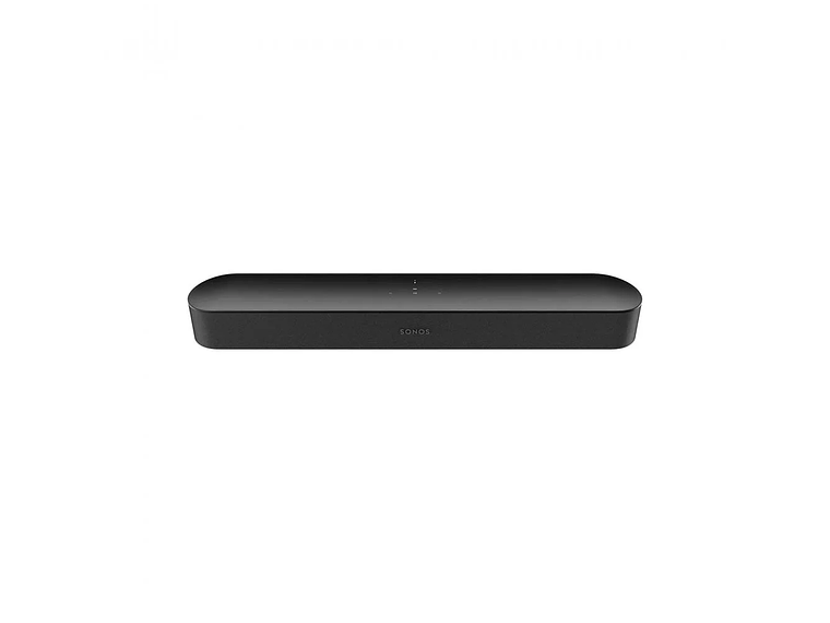 SOUNDBAR WIRELESS SONOS BEAM 2 GEN - NEGRO 1
