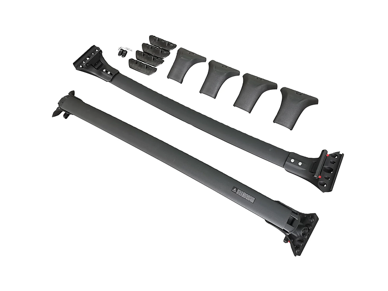 BARRAS PORTAEQUIPAJES OEM MITSUBISHI OUTLANDER 1