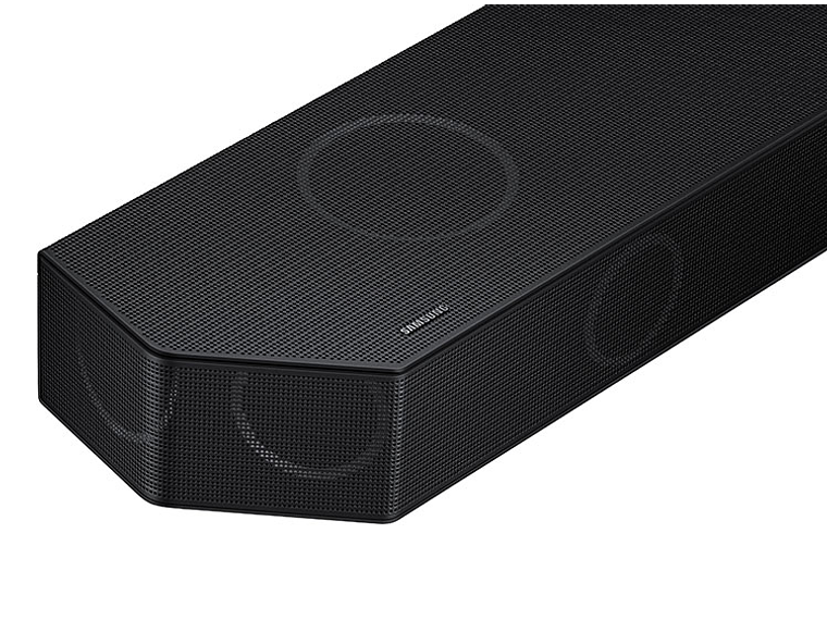 SOUNDBAR HW-Q990D 11.1.4 CH 5