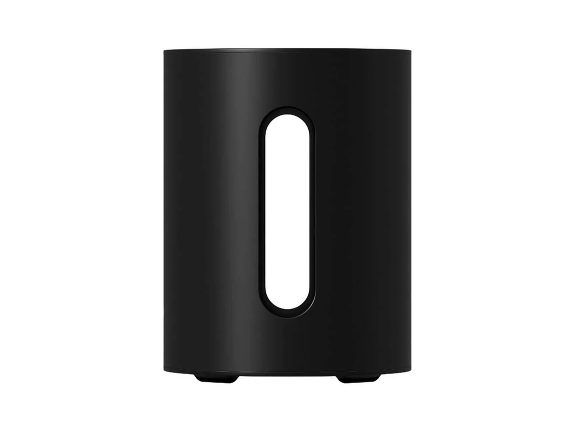 SUBWOOFER INALÁMBRICO WIFI SONOS SUB MINI - NEGRO 1