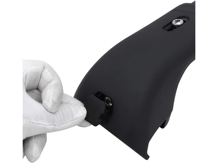 BARRAS PORTAEQUIPAJES OEM FORD ESCAPE 2020 UP 3