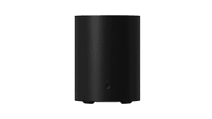 SUBWOOFER INALÁMBRICO WIFI SONOS SUB MINI - NEGRO