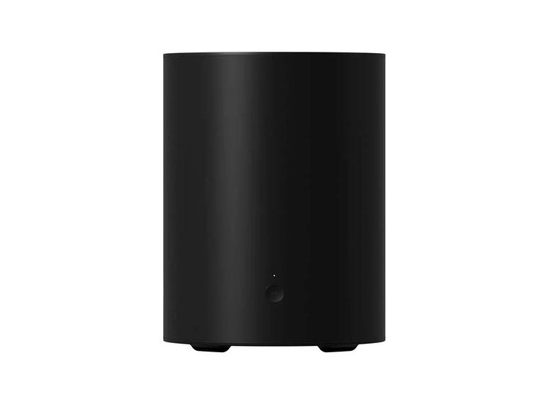 SUBWOOFER INALÁMBRICO WIFI SONOS SUB MINI - NEGRO 2