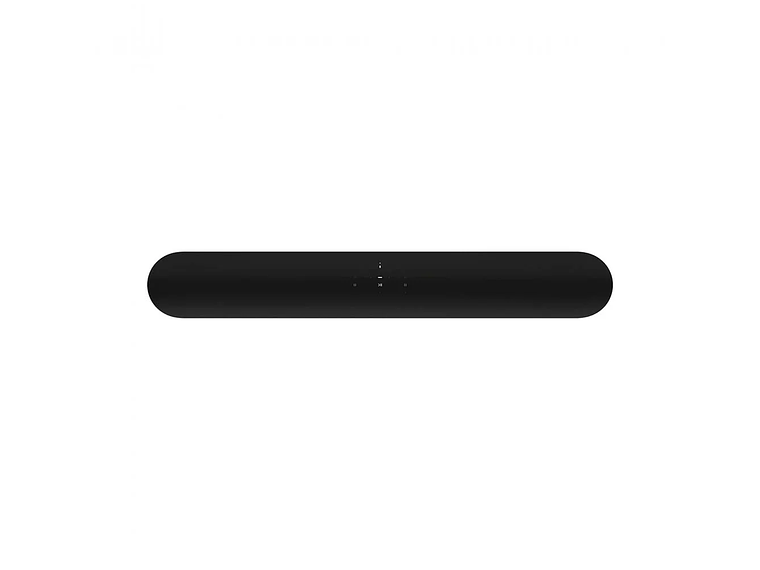 SOUNDBAR WIRELESS SONOS BEAM 2 GEN - NEGRO 3