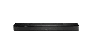 SOUNDBAR BLUETOOTH BOSE SMART BLACK