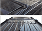 BARRAS PORTAEQUIPAJES OEM FORD EXPLORER 2020 UP - Miniatura 3