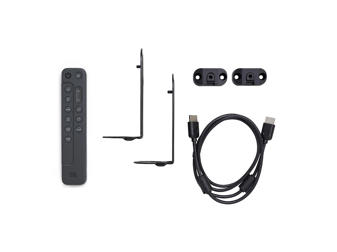 JBL SOUNDBAR BAR 800 - 5.1.2 DETACHABLE SURROUND SPEAKERS 9