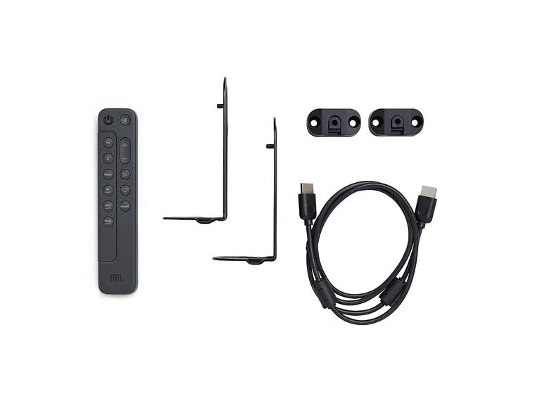 JBL SOUNDBAR BAR 800 - 5.1.2 DETACHABLE SURROUND SPEAKERS 9