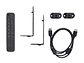 JBL SOUNDBAR BAR 800 - 5.1.2 DETACHABLE SURROUND SPEAKERS - Miniatura 9