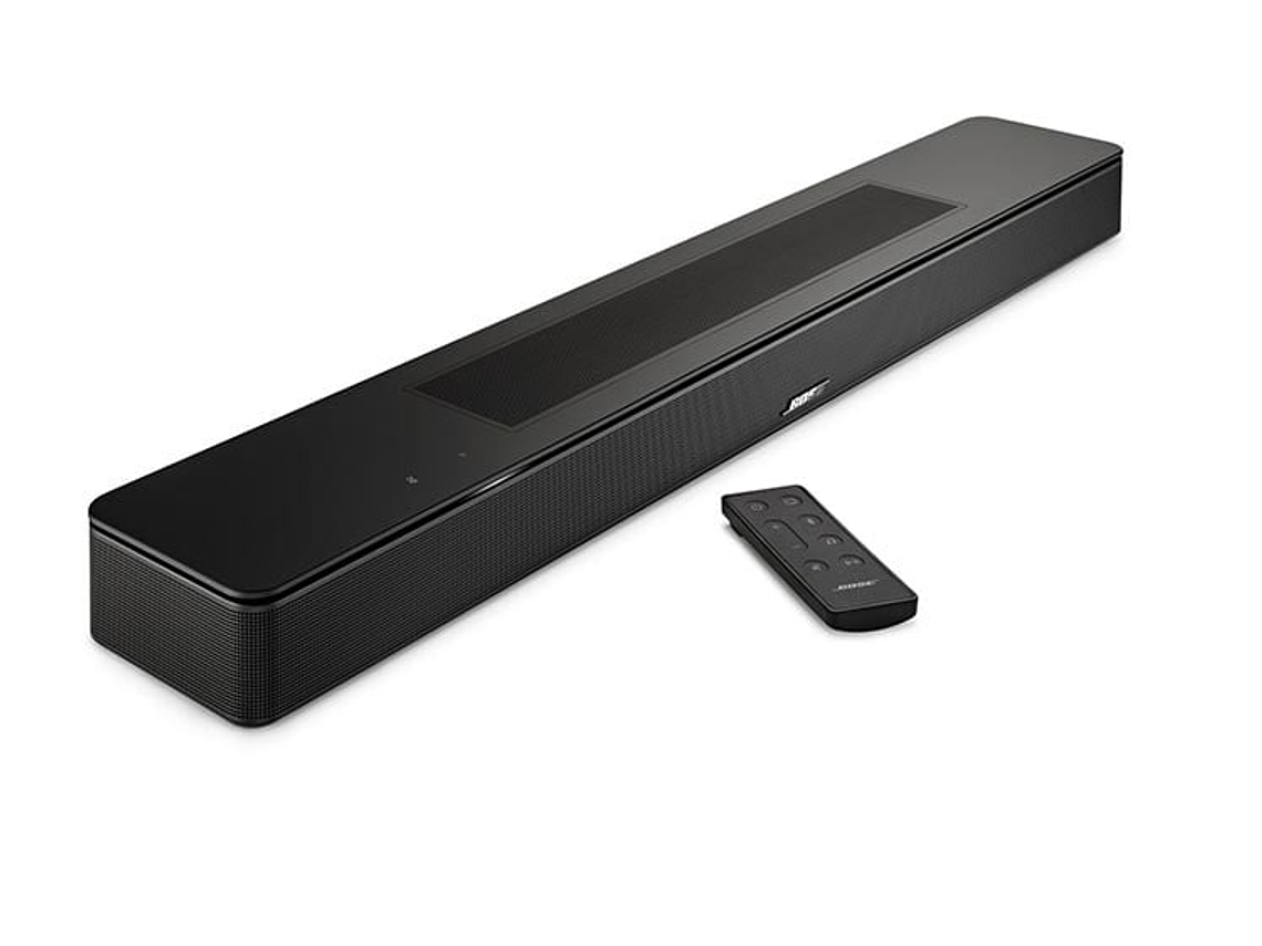 SOUNDBAR BLUETOOTH BOSE SMART BLACK 2