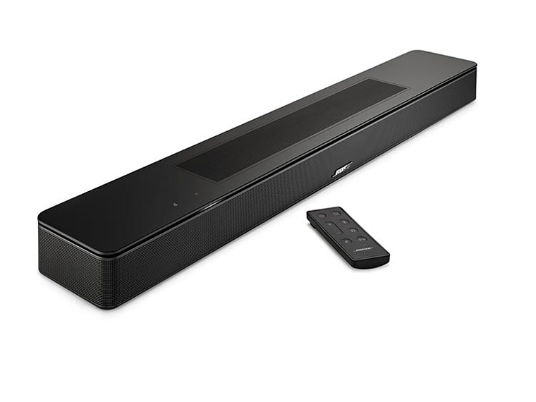 SOUNDBAR BLUETOOTH BOSE SMART BLACK 2