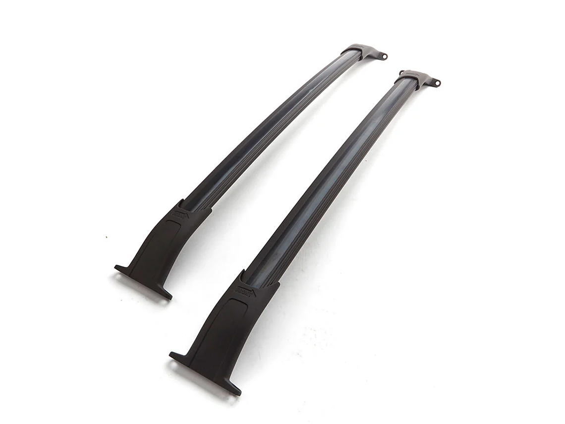 BARRAS PORTAEQUIPAJES OEM CHEVROLET TAHOE - SUBURBAN 3