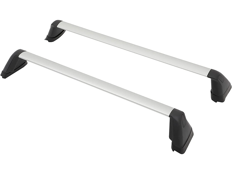 BARRAS PORTAEQUIPAJES OEM SUBARU IMPREZA 17-21 1