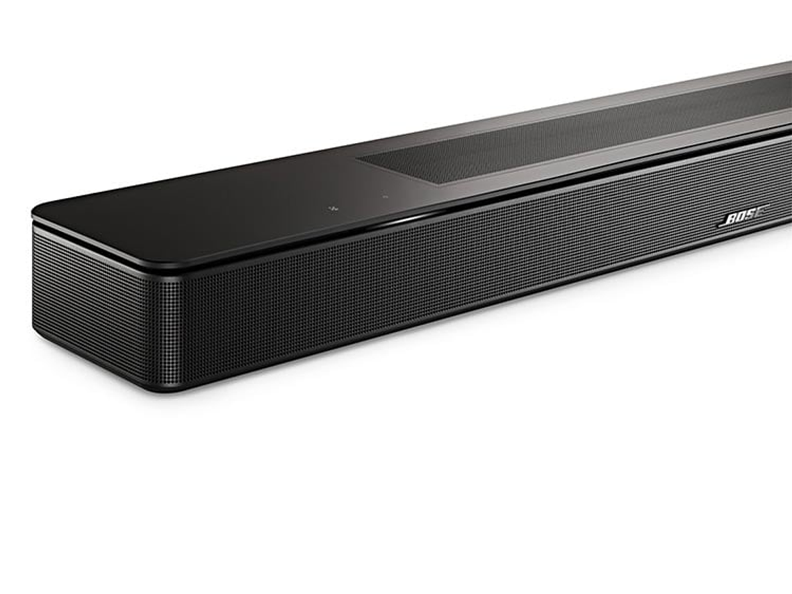 SOUNDBAR BLUETOOTH BOSE SMART BLACK 3