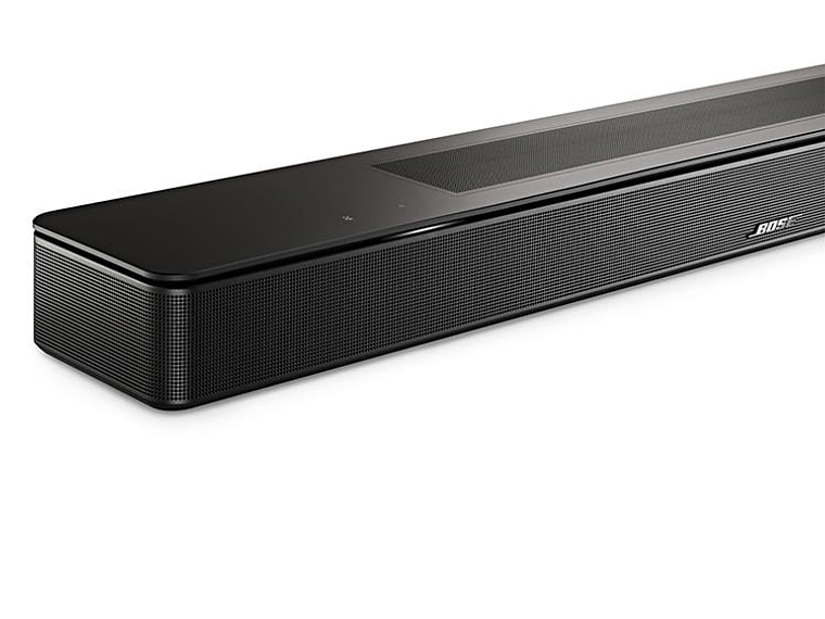 SOUNDBAR BLUETOOTH BOSE SMART BLACK 3