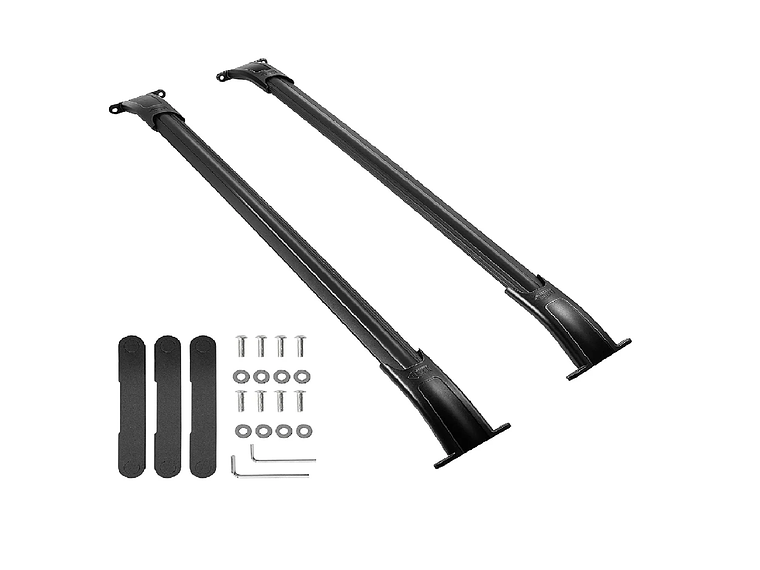 BARRAS PORTAEQUIPAJES OEM CHEVROLET TAHOE - SUBURBAN 4