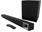 BARRA DE SONIDO SOUNDBAR 3.1 CINEMA 600 KLIPSCH - Miniatura 1