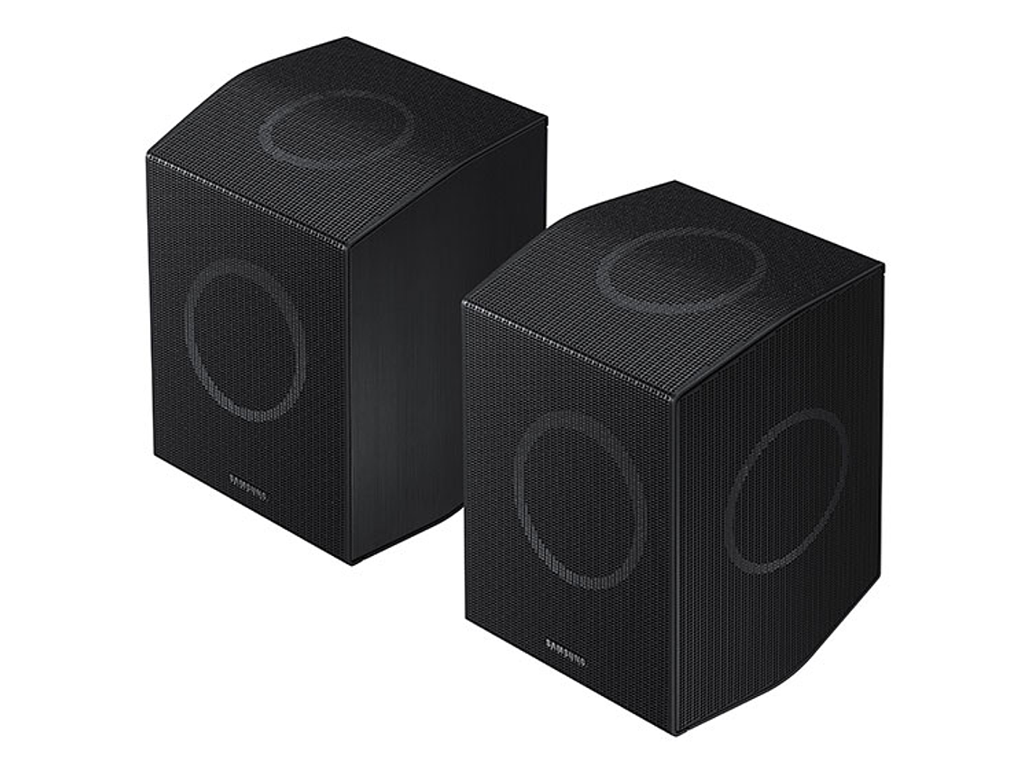 SOUNDBAR HW-Q990D 11.1.4 CH 8