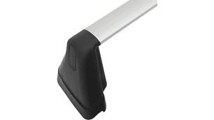 BARRAS PORTAEQUIPAJES OEM SUBARU IMPREZA 17-21