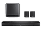 SOUNDBAR BLUETOOTH BOSE SMART BLACK - Miniatura 4
