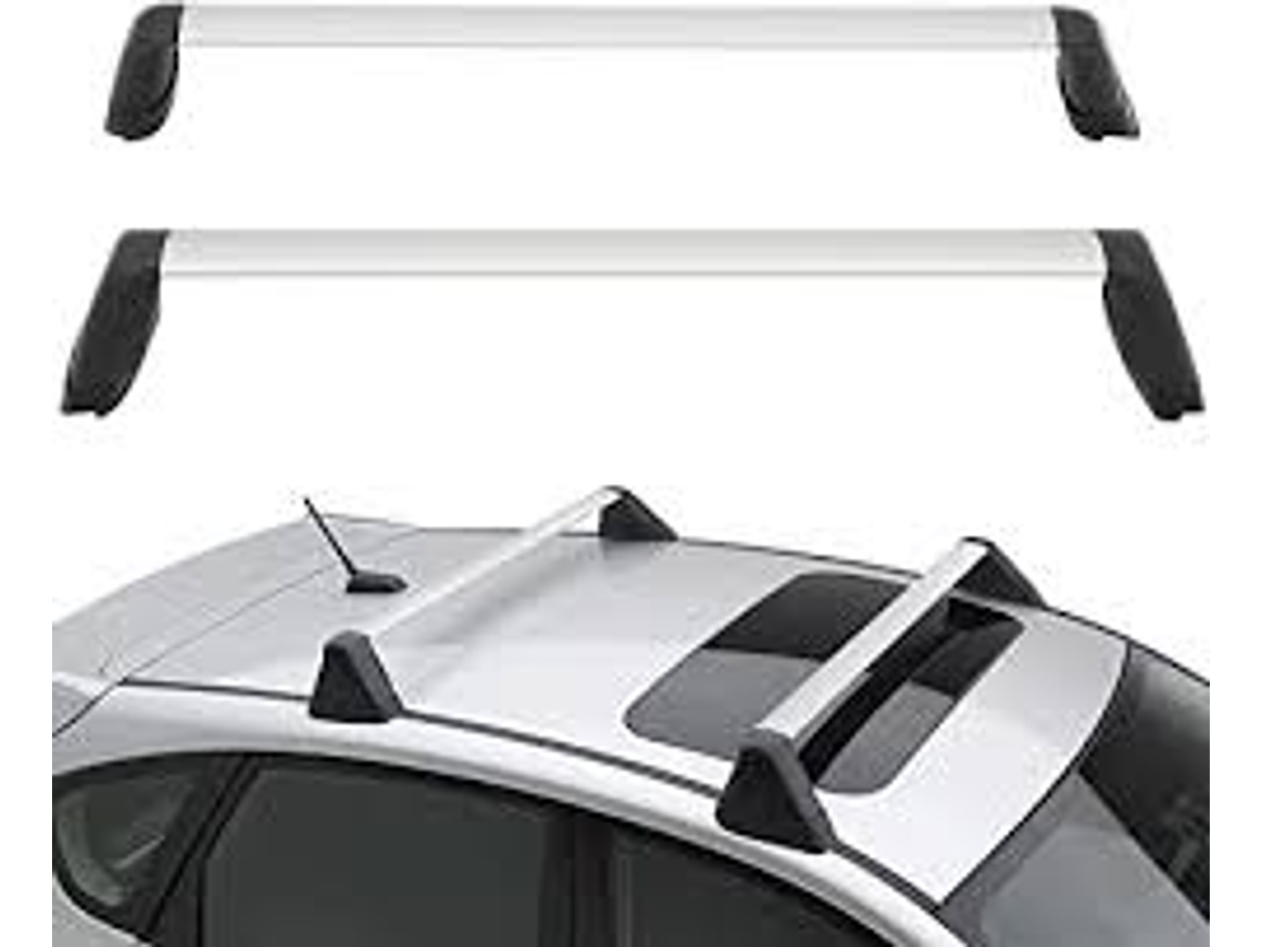 BARRAS PORTAEQUIPAJES OEM SUBARU IMPREZA 17-21 3