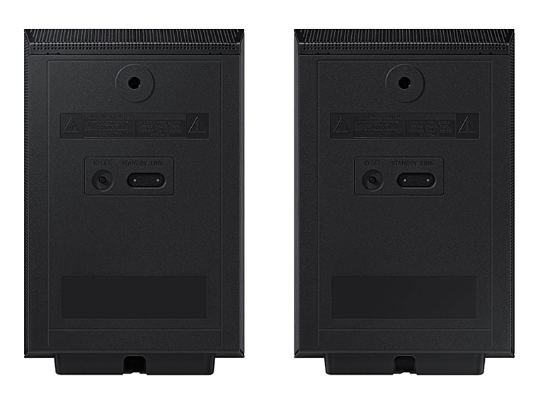 SOUNDBAR HW-Q990D 11.1.4 CH 9