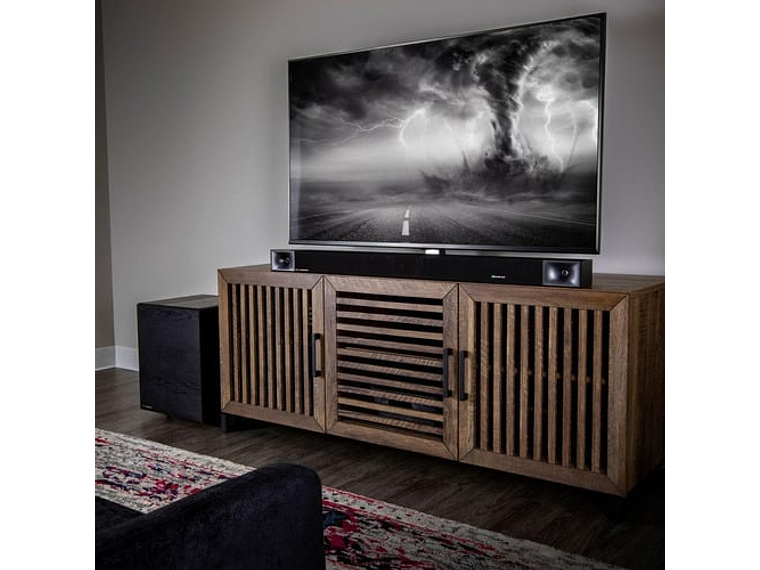 BARRA DE SONIDO SOUNDBAR 3.1 CINEMA 600 KLIPSCH 3