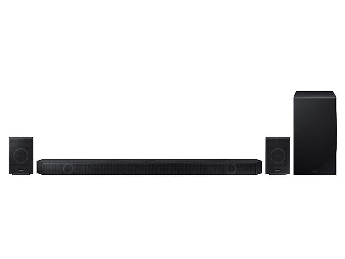 SOUNDBAR HW-Q990D 11.1.4 CH 10