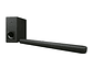 BARRA DE SONIDO SOUNDBAR BLUETOOTH YAMAHA YAS-209 - Miniatura 1