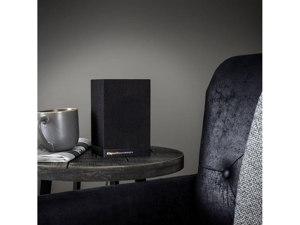 BARRA DE SONIDO SOUNDBAR 3.1 CINEMA 600 KLIPSCH 5