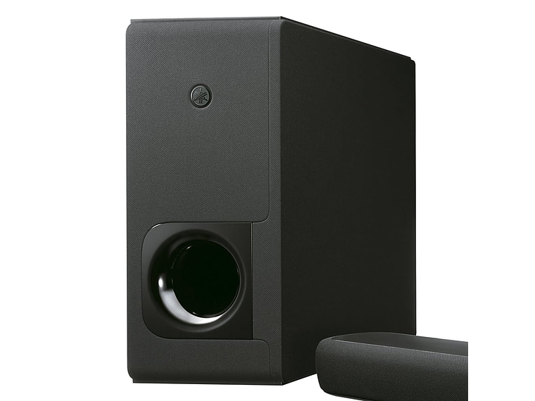 BARRA DE SONIDO SOUNDBAR BLUETOOTH YAMAHA YAS-209 2