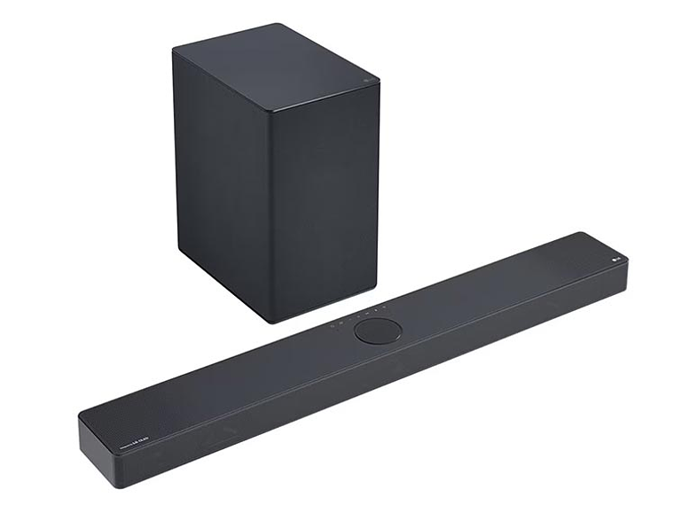 SOUNDBAR LG SC9S DOLBY ATMOS 5