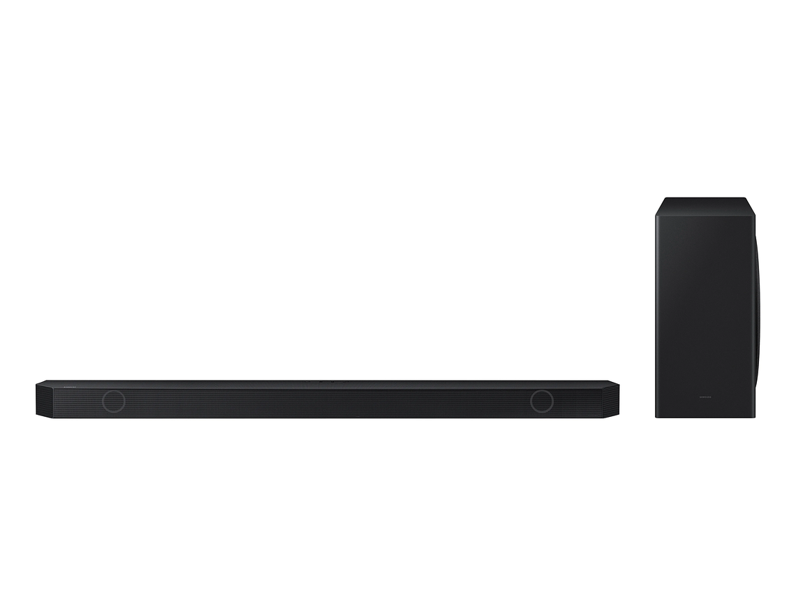 SAMSUNG SOUNDBAR HW-Q800D 7.1.4 CH 1