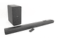 SOUNDBAR DOLBY ATMOS DENON DHT-S517 - Miniatura 1