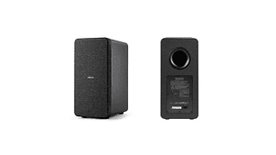 SOUNDBAR DOLBY ATMOS DENON DHT-S517