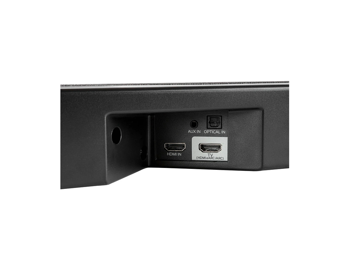 SOUNDBAR DOLBY ATMOS DENON DHT-S517 3