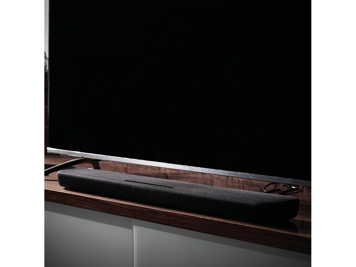 BARRA DE SONIDO SOUNDBAR YAMAHA YAS-109 9