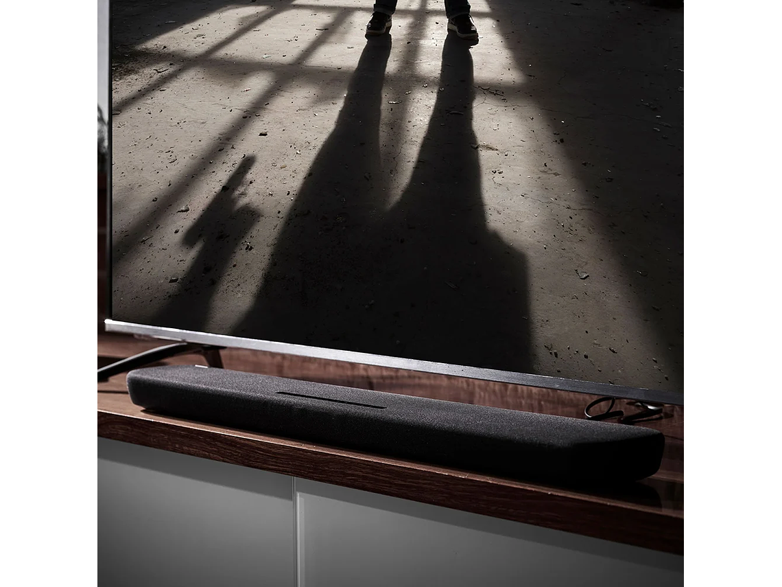 BARRA DE SONIDO SOUNDBAR YAMAHA YAS-109 10