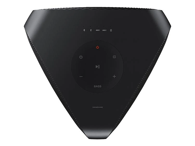 SOUND TOWER SMART SAMSUNG MX-ST50B 5