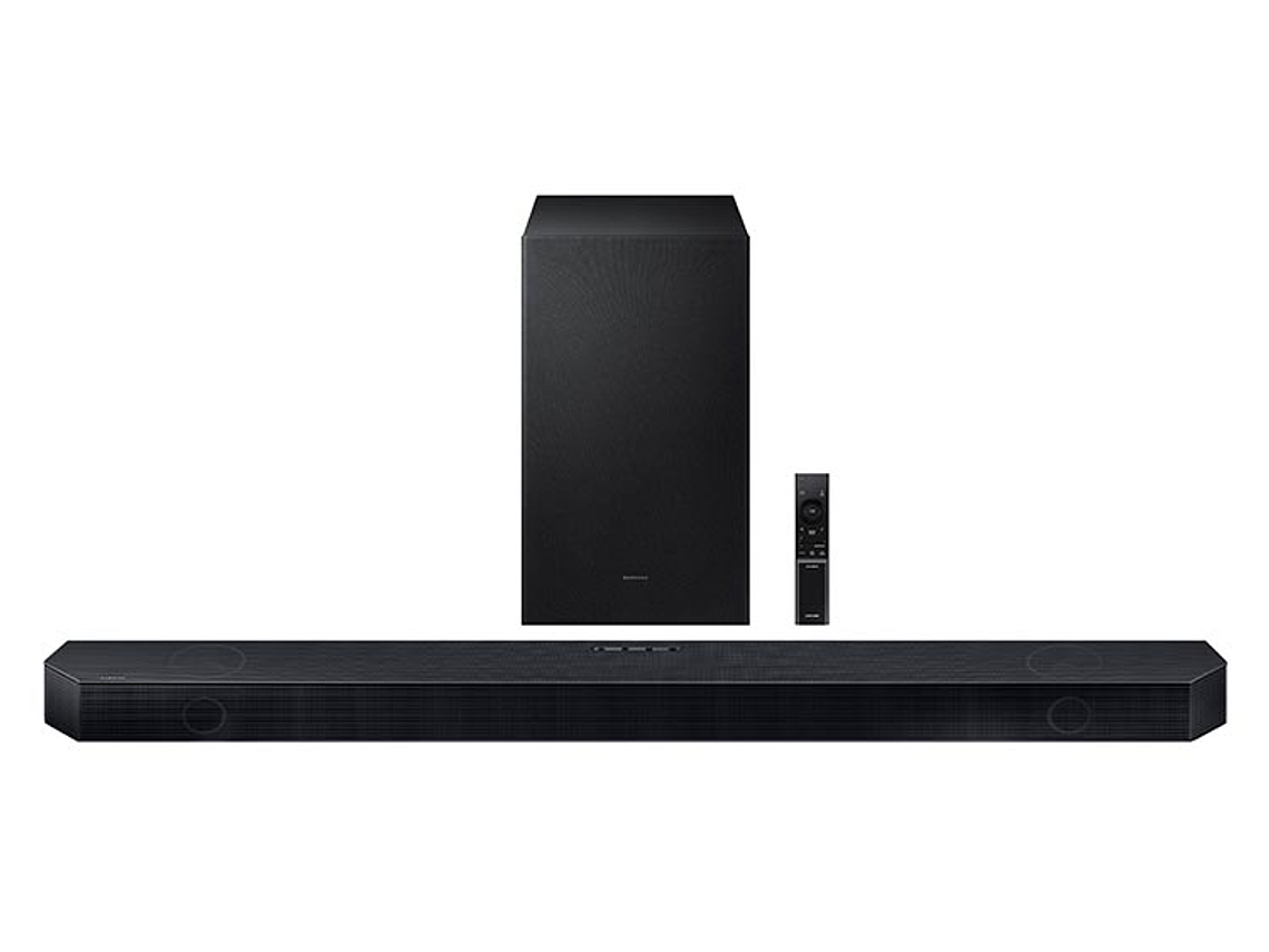 SOUNDBAR SAMSUNG HW-Q700D 5.1.4 CH 2