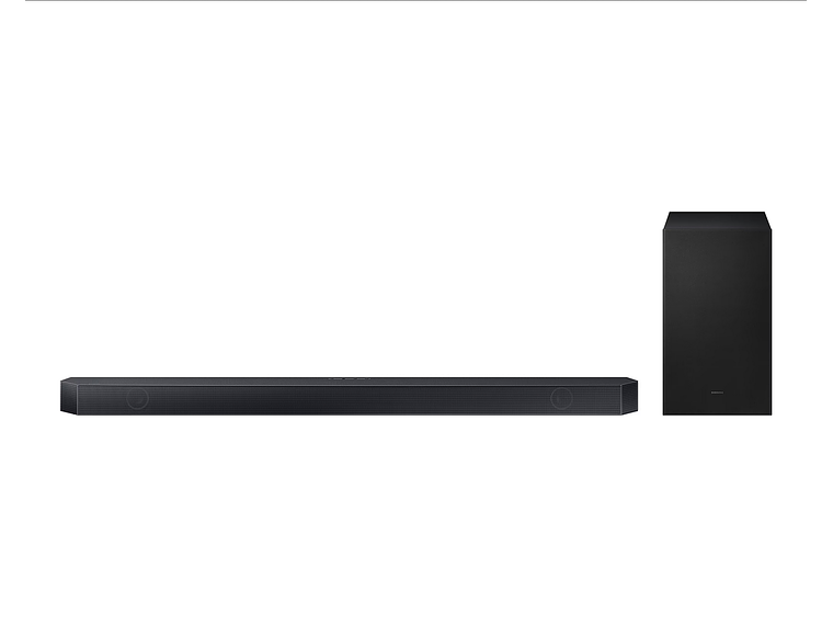 SOUNDBAR SAMSUNG SERIE Q HW-Q700C 1